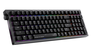 ROG Strix Morph 96 Wireless Gaming Keyboard