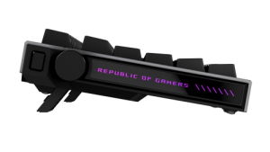 ROG Strix Morph 96 Wireless Gaming Keyboard
