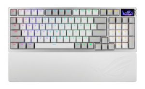 ROG Azoth 96 HE Lite Gaming Keyboard