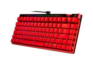 Falchion Ace 75 HE Gaming Keyboard