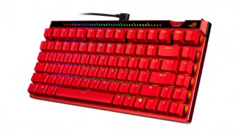 Falchion Ace 75 HE Gaming Keyboard