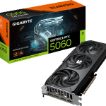 GIGABYTE、NVIDIA GeForce RTX 5060搭載グラフィックボード「GV-N5060GAMING OCV2-8GD」を発売