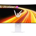 LG、AI機能とwebOSを搭載したゲーミングディスプレイ3製品を7月中旬より発売