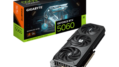 GV-N5060GAMING OCV2-8GD