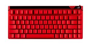 Falchion Ace 75 HE Gaming Keyboard