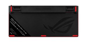 Falchion Ace 75 HE Gaming Keyboard