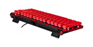 Falchion Ace 75 HE Gaming Keyboard