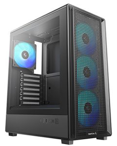 CC550 4F