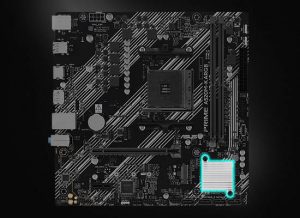 PRIME A520M-K ARGB-CSM