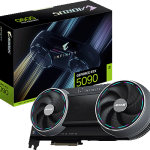 GIGABYTE、GeForce RTX 5090を搭載したハイエンドグラフィックボード「GV-N5090AORUS IF-32GD」を発売