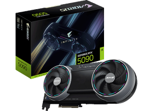 GV-N5090AORUS IF-32GD
