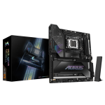 GIGABYTE、創設40周年記念モデルマザーボード「X870 AORUS INFINITY」を発売