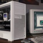 Thermaltake社製のレトロ風デザインPCケース「Retro 360 TG」「Retro 260 TG」が発売