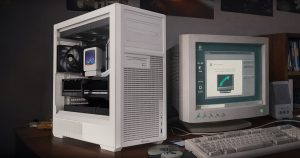 Retro 360 TG