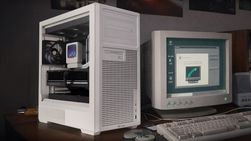 Retro 360 TG