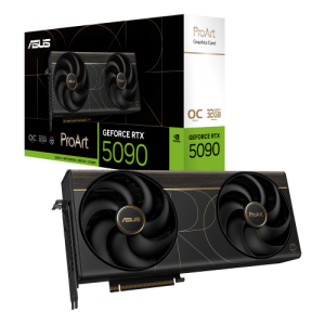 ProArt GeForce RTX 5090 OC Edition