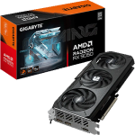 GIGABYTE、Radeon RX 9050搭載グラフィックボード「GV-R9050GAMING OC-8GD」を発売