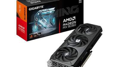 GV-R9050GAMING OC-8GD
