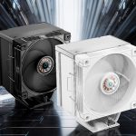 DeepCool社製サイドフロー型空冷CPUクーラー「AK700 VC」が発売