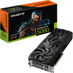 GIGABYTE、GeForce RTX 5080搭載のコンパクトなグラフィックボード「GV-N5080WF3OCV2-16GD」を発売