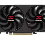 PowerColor、Radeon RX 9050搭載グラフィックボード「RX9050 8G-A」を発売