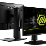 MSI、解像度フルHDの24.5インチゲーミングディスプレイ「MAG 255PXF」を発売