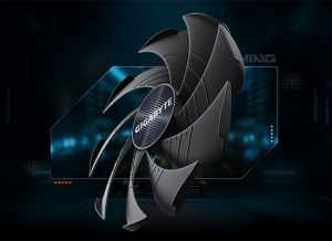 GV-R9050GAMING OC-8GD