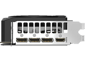 GV-N5060WF2MAX OCV2-8GD