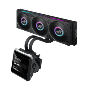 ROG STRIX SLC IV 360 ARGB LCD