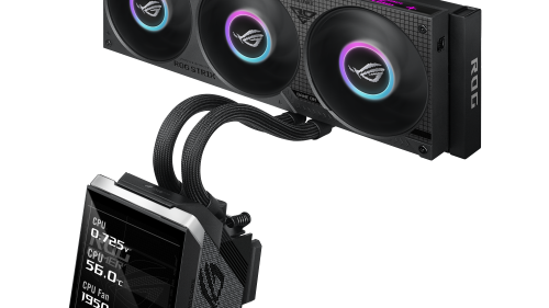 ROG STRIX SLC IV 360 ARGB LCD
