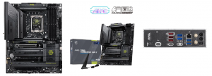 MAG Z890 TOMAHAWK WIFI II