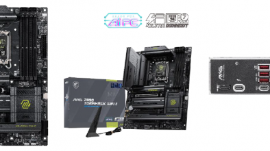 MAG Z890 TOMAHAWK WIFI II