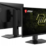 MSI、5K UHDゲーミングディスプレイ「MAG 271KPD7」を発売