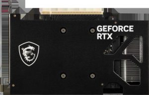 GeForce RTX 5060 8G VENTUS 2X OC V1