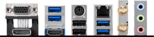 PRO B550M-P WIFI6E