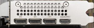 GeForce RTX 5060 8G VENTUS 2X OC V1