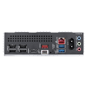 B550 X EAGLE WIFI6E