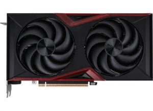 RTX 5060 Battle AX DUO 8GB-V