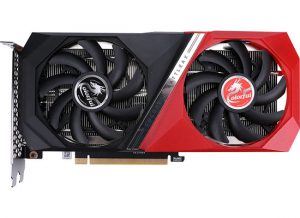 RTX 5060 Battle AX DUO 8GB-V
