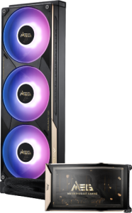 MEG MAESTRO 900R